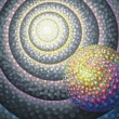 Duhov� kuli�ka - detail 1