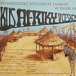 Jeden z prvn�ch plak�t� pro ZOO-SAFARI D.K.