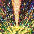 Z�nik Atlantidy - detail 2