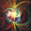 Obr.+frakt - Galaktick� krystaly