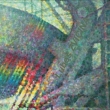 Sv�tlo zpod trajektu - detail 3
