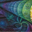 Vesmrn poselstv - detail 2