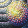 Duhov� kuli�ka - detail 2