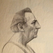 portr�t zahradn�ka M.B.